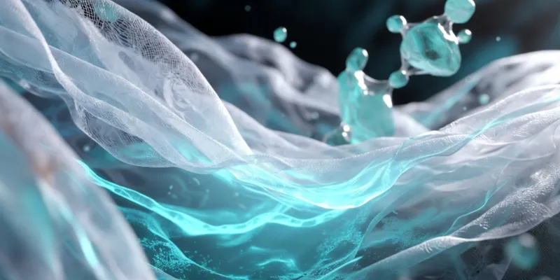 Cooling Beyond Comfort: Functional Fabrics and the Rising Impact of Textile Cooling Finishing Agents